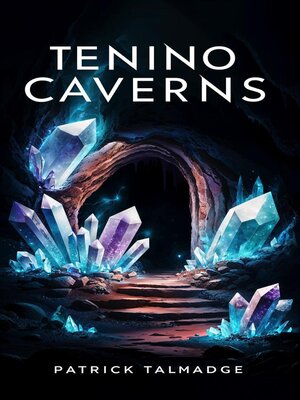 cover image of Tenino Caverns
